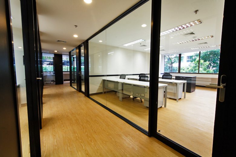 Best working spaces in Bangkok - Glowfish Offices