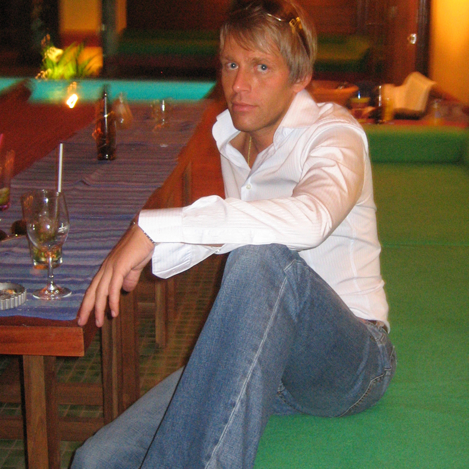Richard Persson